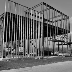 Staalconstructie