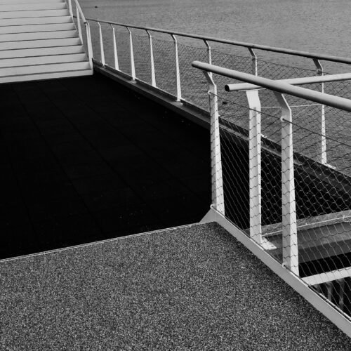 rvs-kabelnet-transparante-balustradevulling-mesh solutions