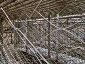 RVS-kabelnetten-toepassingen