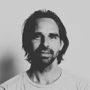 Profielfoto Coen - Mesh Solutions