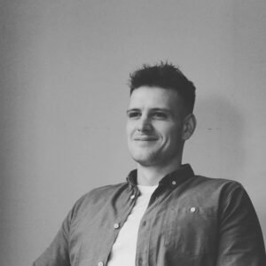 Profielfoto Tim - Mesh Solutions