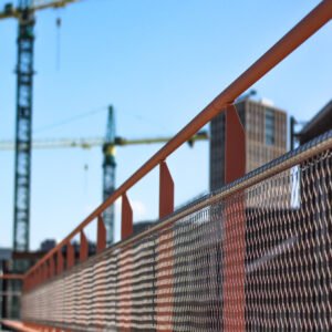 De Nieuwe Honig Nijmegen - Balustrades met kabelnetten (02) - Mesh Solutions