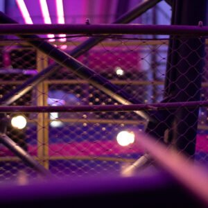 Game State Circus Zandvoort - Kabelnetten (06) - Mesh Solutions