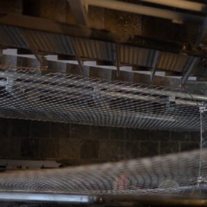 Trapgat AZC - Mesh Solutions